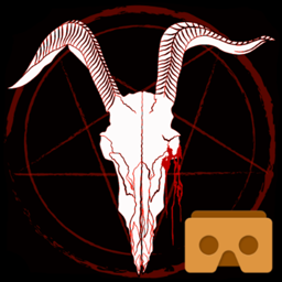 The Evil VR Horror House