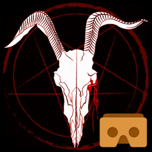 The Evil VR Horror House