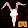 The Evil VR Horror House icon