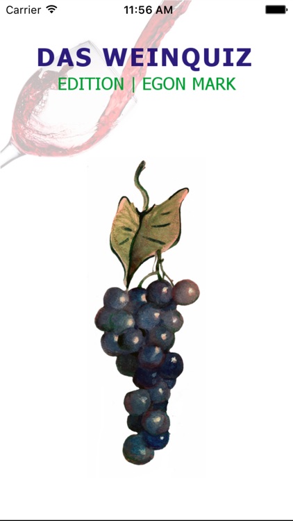 Weinquiz Allgemein