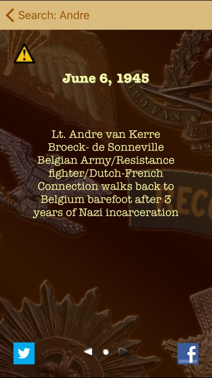 Military History