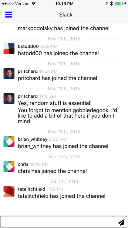 The Land Geek screenshot-4