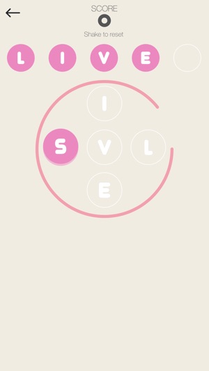 Word Match Game(圖3)-速報App
