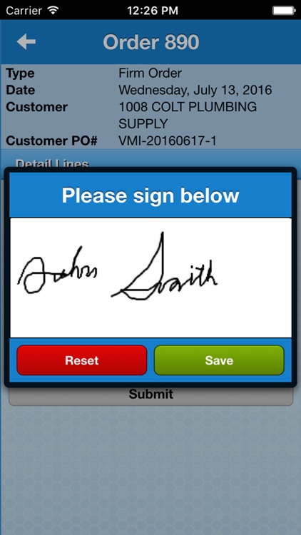 TBE Mobile screenshot-3