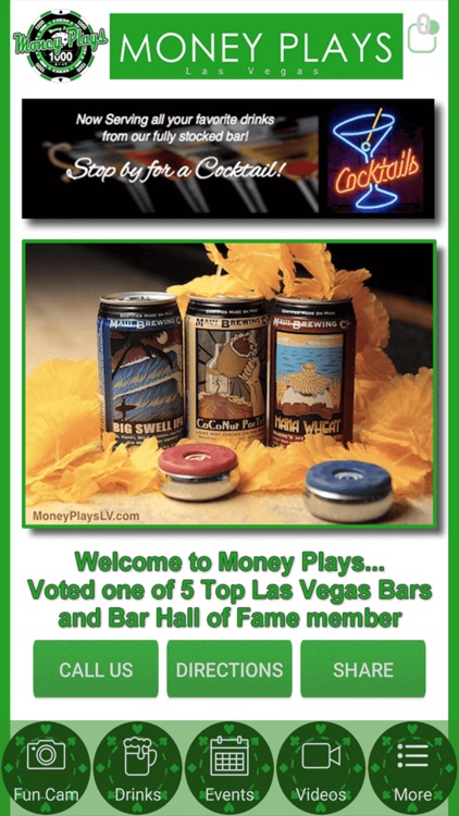 Money Plays Las Vegas screenshot-4