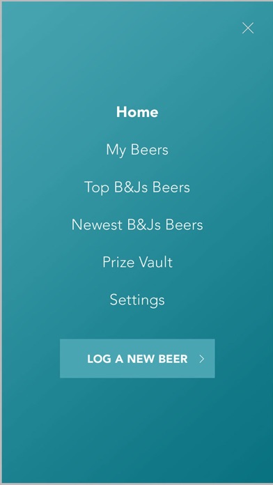 Screenshot #1 pour B&J's Beer Club