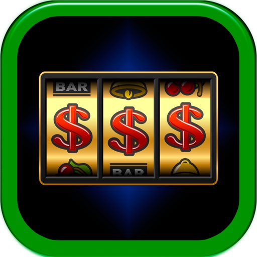 Real High Vegas Casino 101 - Free Spin Vegas & Win, Go Vegas House! iOS App