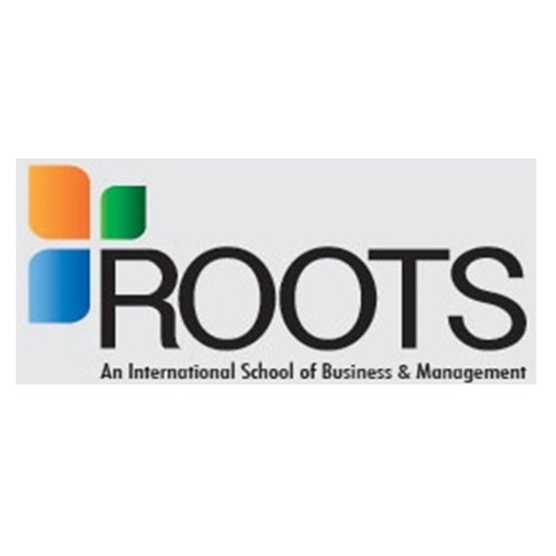 ROOTS iLearn icon