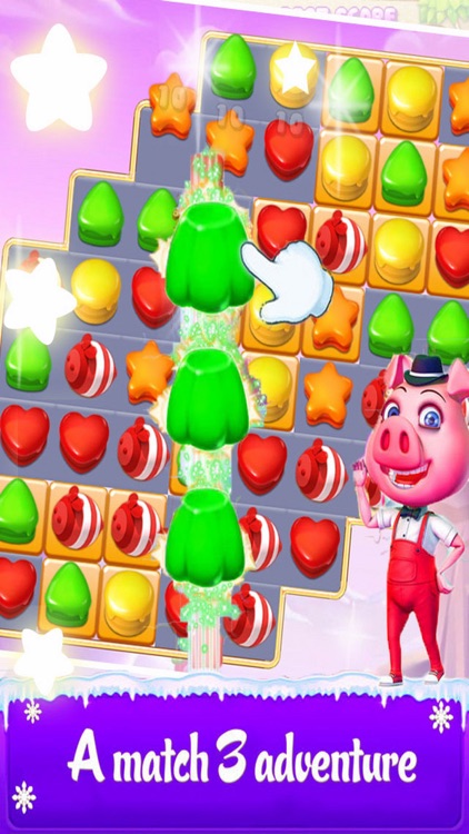 Candy Supper Yummu 2