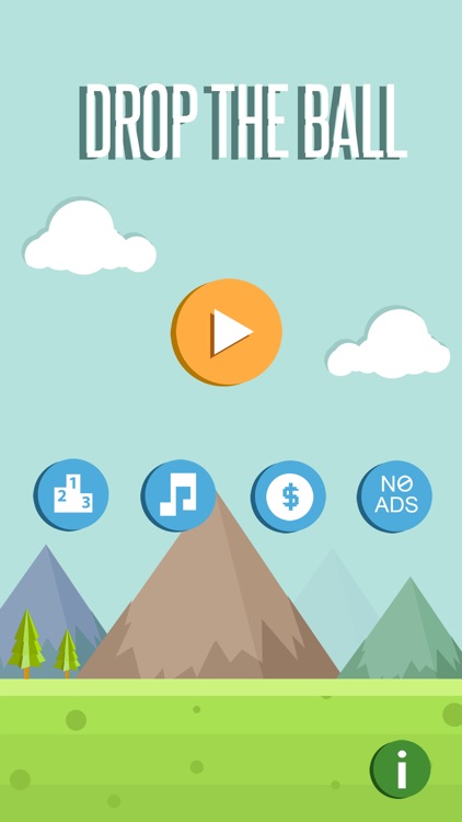 Drop the Ball - Unparalleled