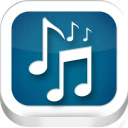 Free Ringtones Pro – Notifications and Alarm Tones app icon