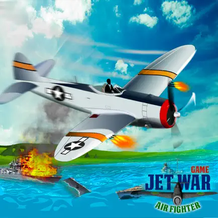 Jet Fighters 2016-Air Strike Navy Combat Shooting Cheats