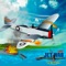 Jet Fighters 2016-Air Strike Navy Combat War Shooting is a challenging game that will give you a battlefield like experience with amazing graphics and theme