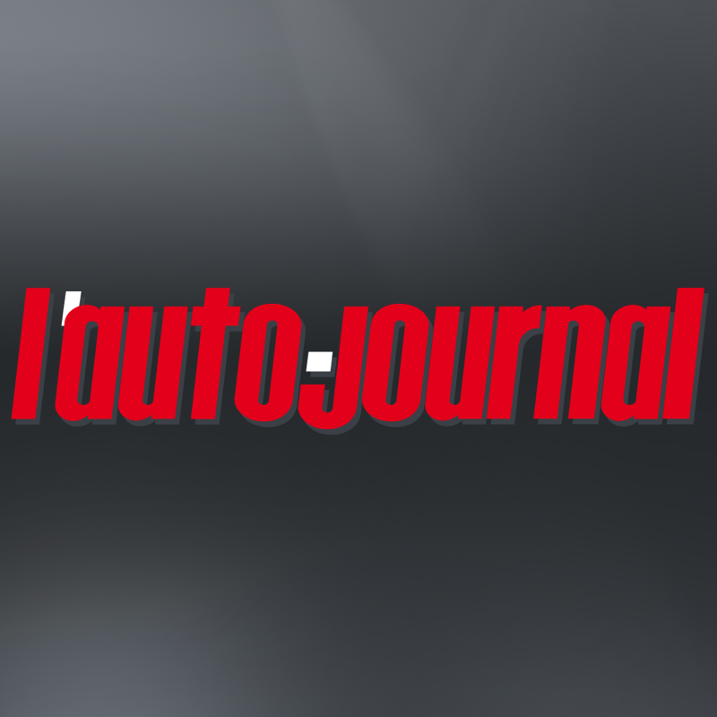 L'Auto-Journal Magazine