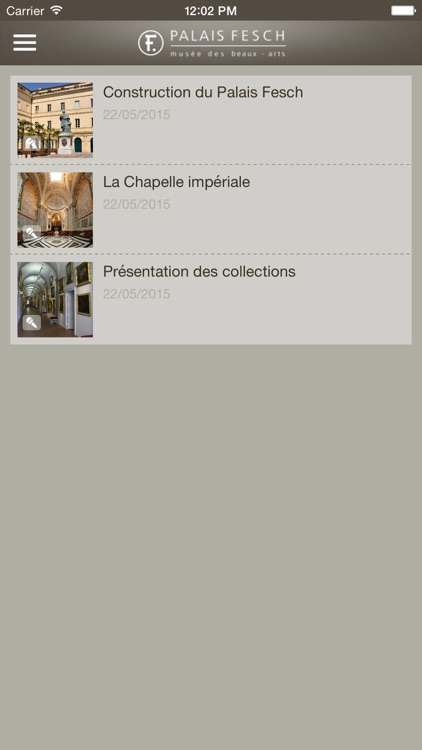 Musée Fesch