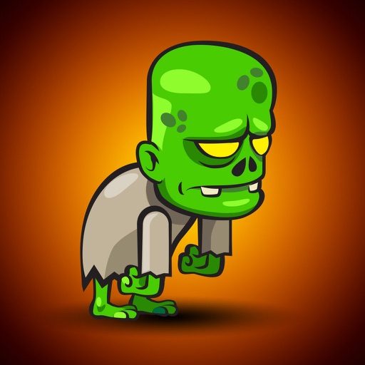 100 Floors Zombie Escape Icon