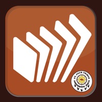 Nakoda Vocab Builder app icon - Education app for iPhone