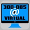 Virtual Test Engine to study Cisco 300-085