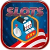 One-armed Bandit Golden Game - Spin & Win A Jackpot For Free