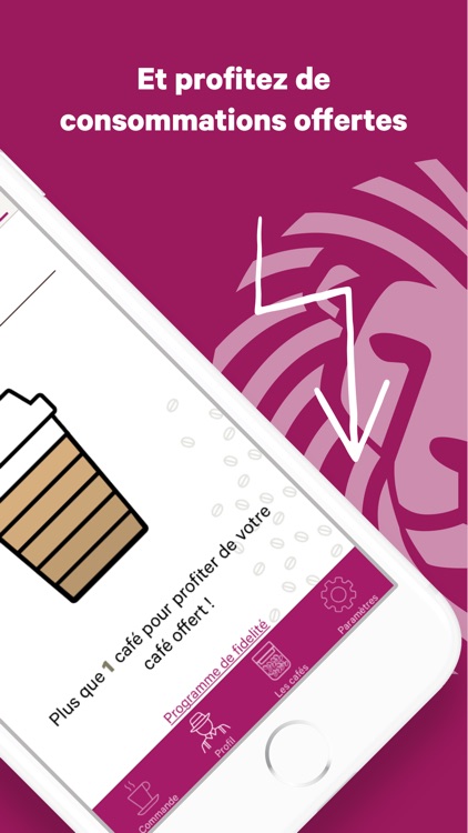 Daltys Coffee screenshot-4