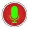 Automatic Voice Recorder is the best tool to use anywhere, its so easy that anyone who needs to keep track of important recordings, all you have to do is tap and hold then let go when you done, all your recordings are saved into a library