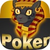 Aaron Egypt Deluxe VideoPoker - HD