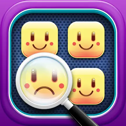 Odd One Hunt – Find The Difference! Cheats