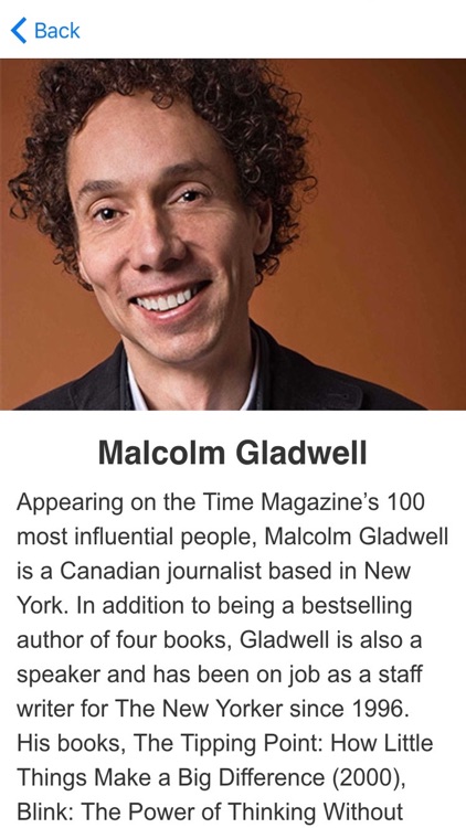 Outliers by Malcolm Gladwell Meditations Audiobook