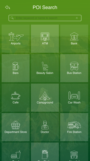 Grand Canyon National Park Travel Guide(圖5)-速報App