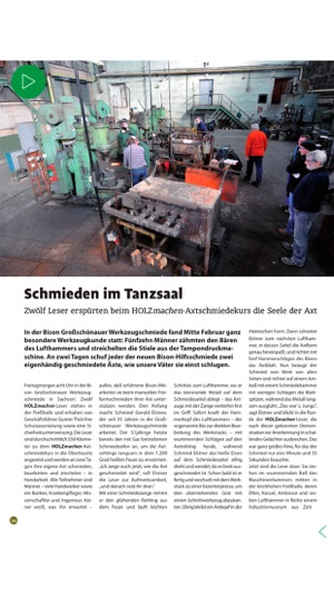 Forstfachverlag – Zeitschriften im grünen Bereich(圖2)-速報App