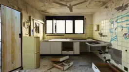 Game screenshot Escape Game Abandoned Building hack