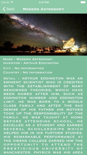 Scientists & their Inventions(圖4)-速報App