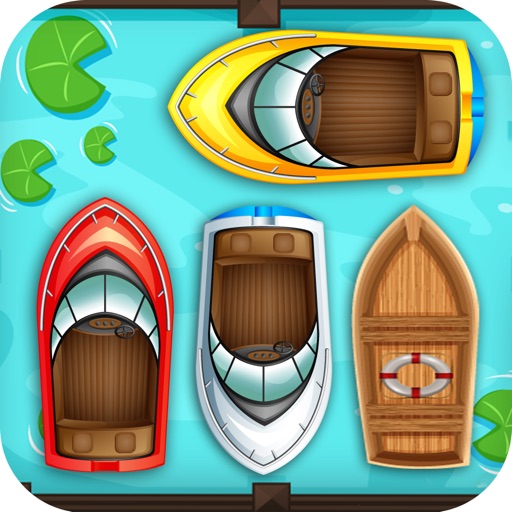 Amazing Unblock My Boat - Unblock me Free