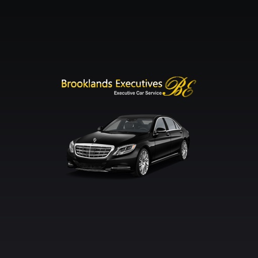 Brooklands Executive icon
