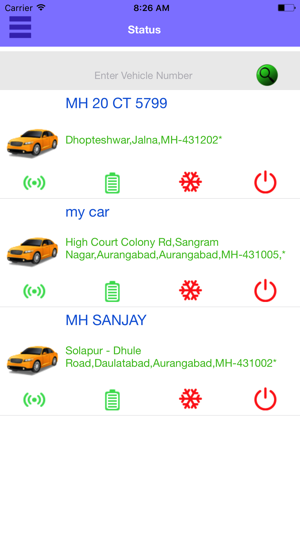 TracerLiveGPS(圖3)-速報App