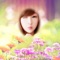 Lovely Flower Frames - cutest photo frame app.