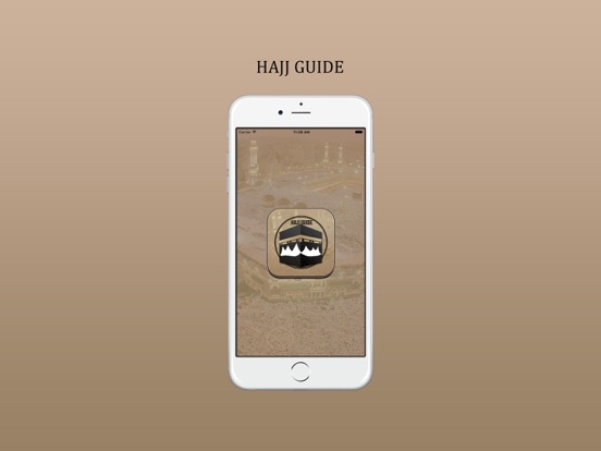 Screenshot #4 pour Hajj And Umrah Guide : Dua for Hajj