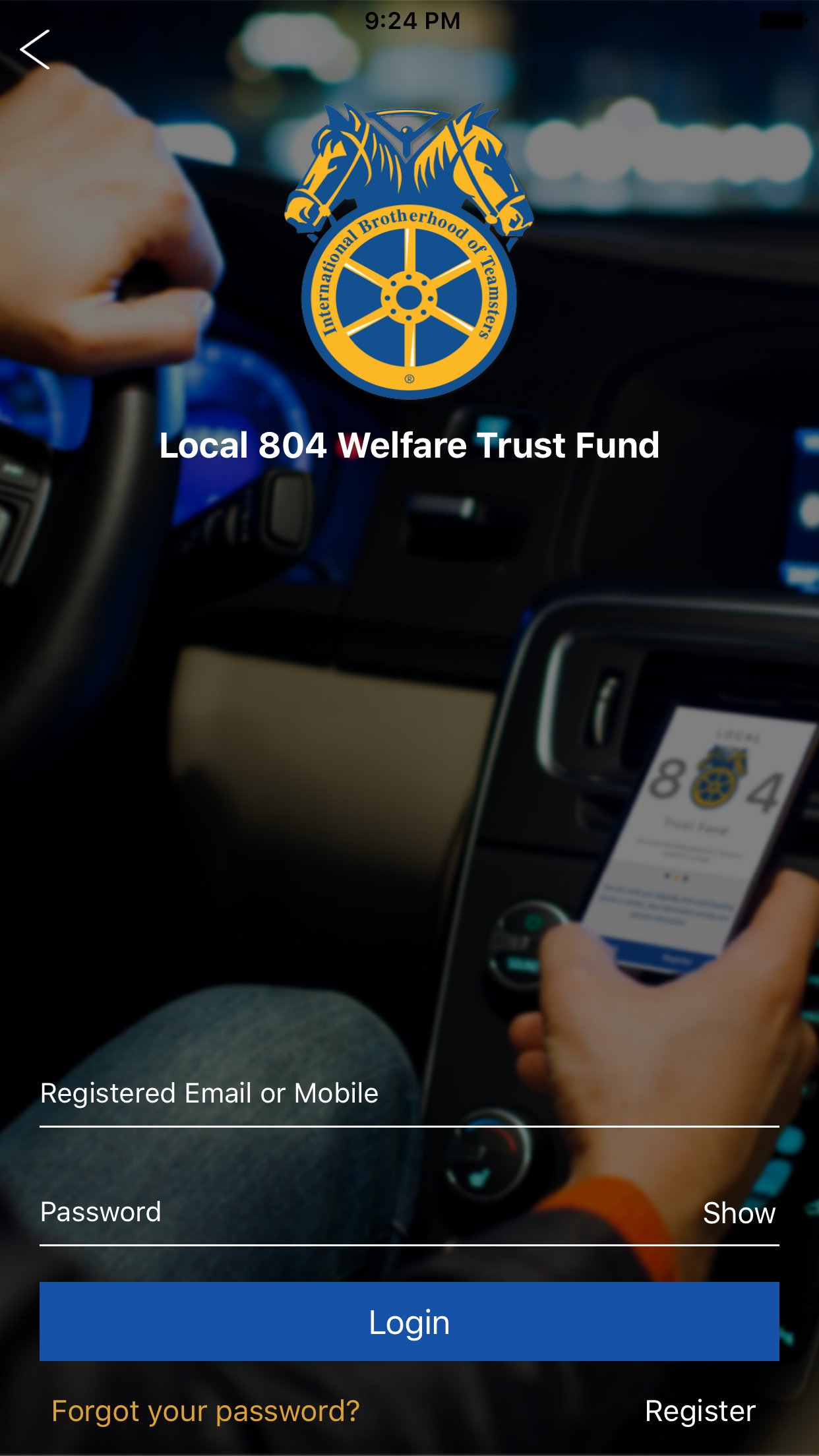 Local 804 screenshot 3