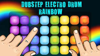 Dubstep Electro Drum Rainbowのおすすめ画像2