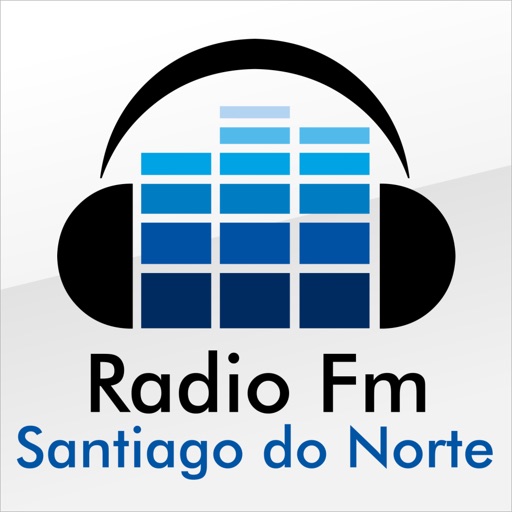 Radio FM Santiago icon