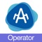 The AEROLINK OPERATOR APP provides a REAL-TIME platform to connect the best suitable aircrew to cover your trip at anytime and from anywhere