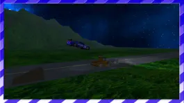 Game screenshot Reckless Night Drift Car Racing with Top Burnout apk