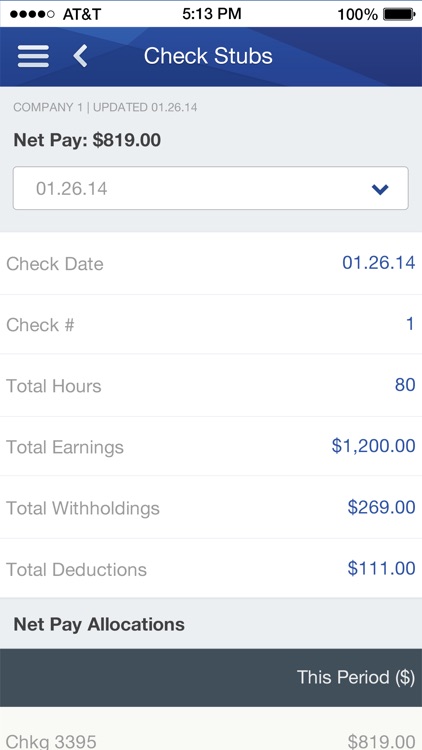 Paychex Flex