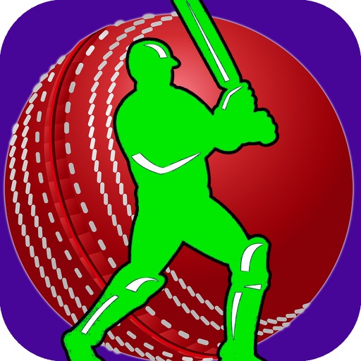 Ace Cricket Trivia - Wicket's Pro League Quiz iOS App