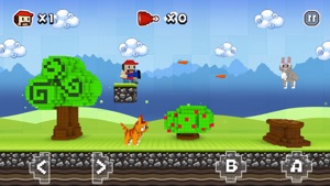 Pixel Hunter screenshot #2 for iPhone