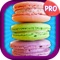 Macaron Cookies Maker Pro - Yummy Sweet Madness