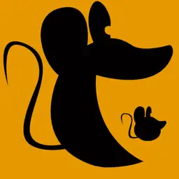 Animal Hunt - Massive Multiplayer animal game app icon