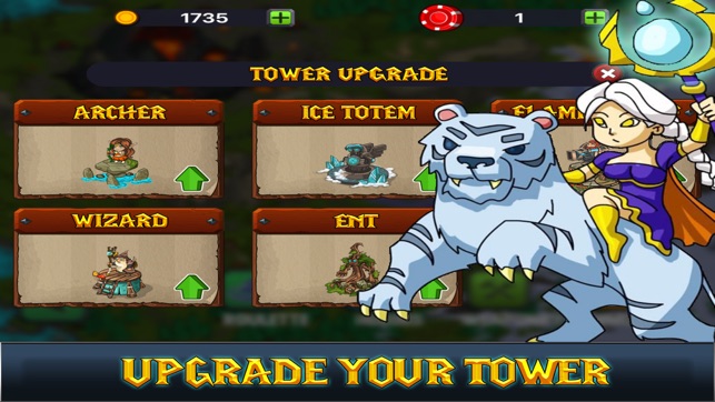 Ultimate Soldier - New Strategy Defense Game(圖4)-速報App
