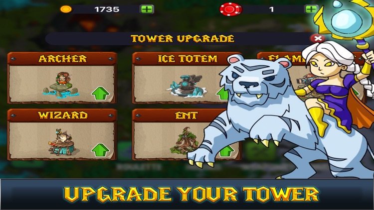 Ultimate Soldier - New Strategy Defense Game screenshot-3