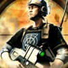 Sniper Marine Mission 3D- Modern rival terrorist shooter Mp5